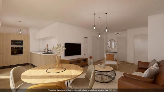 photo For sale Apartment PROPRIANO 20