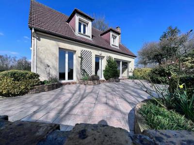 Vente Maison 8 pièces NORVILLE 76330
