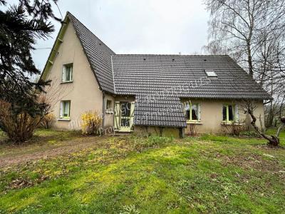 Vente Maison 6 pièces FEUX 18300
