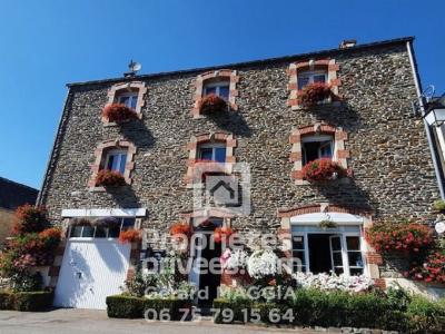 photo For sale House JOSSELIN 56