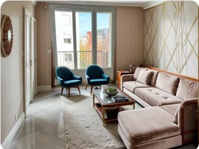 photo For sale Apartment BRETIGNY-SUR-ORGE 91