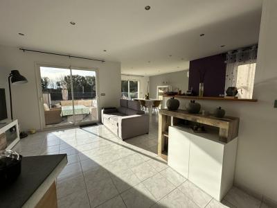 For sale House SAINT-LAURENT-DE-LA-SALANQUE  66