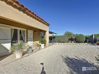 photo For sale House VERDIERE 83