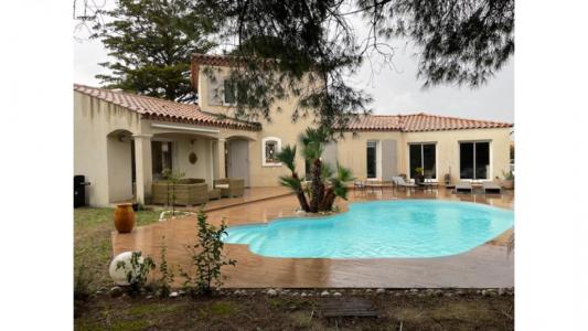 photo For sale House MEZE 34