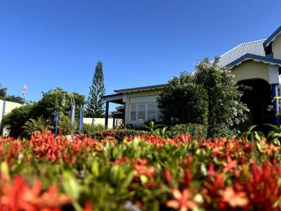 photo For rent House BAIE-MAHAULT 971