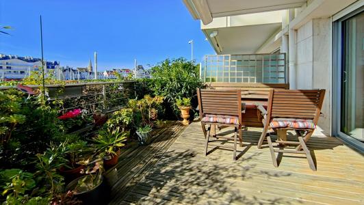 Vente Appartement 3 pièces BAULE-ESCOUBLAC 44500