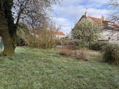 For sale Land BOUZILLE  49