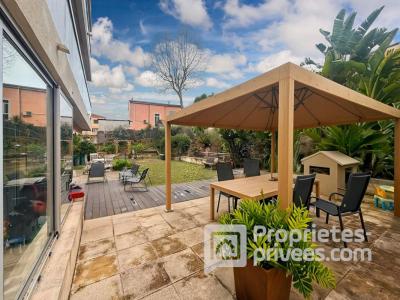 Vente Appartement 4 pièces CAGNES-SUR-MER 06800