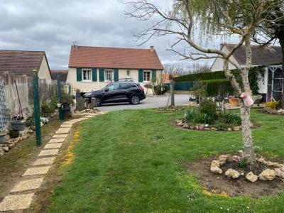 photo For sale House BLANC 36