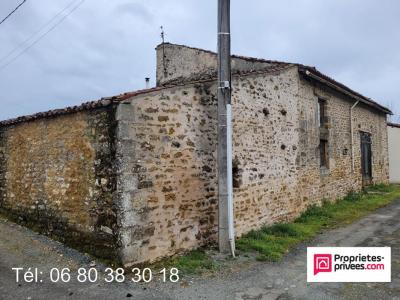 For sale House SERIGNE  85