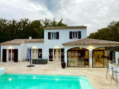 photo For sale House NANS-LES-PINS 83