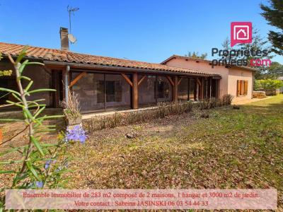 photo For sale House CASTELJALOUX 47