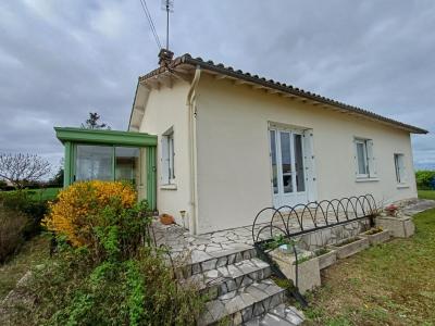 Vente Maison 3 pièces AIFFRES 79230