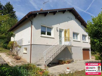 photo For sale House CHATENOIS-LES-FORGES 90