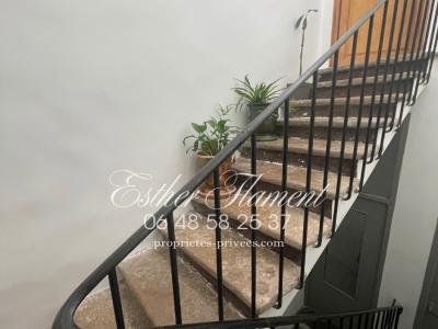 Vente Maison 4 pièces SAINT-HIPPOLYTE-DU-FORT 30170