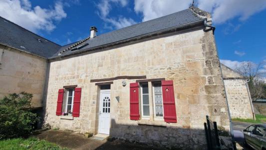 Vente Maison SOISSONS  02