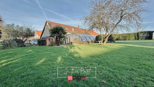 Vente Maison 9 pièces COULOMMIERS 77120