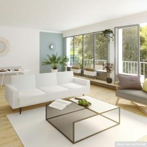 photo For sale Apartment MARSEILLE-10EME-ARRONDISSEMENT 13