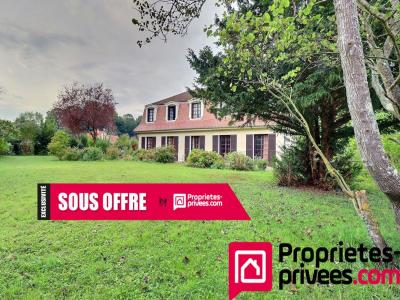 photo For sale House BASSOU 89