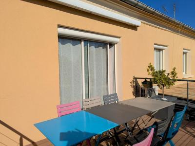 Vente Maison 4 pices ORANGE 84100