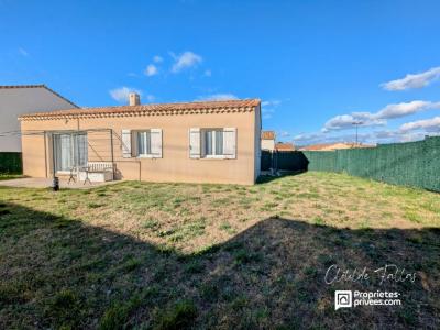 For sale House PIOLENC  84