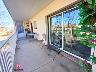 Vente Appartement 4 pièces FREJUS 83600