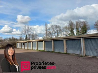 photo For sale Parking RIORGES 42