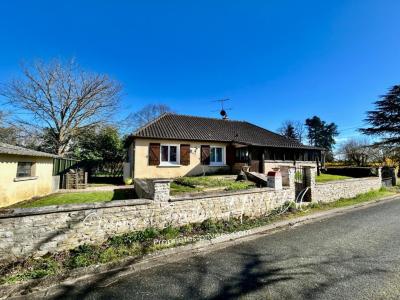 Vente Maison 5 pices MEUNET-SUR-VATAN 36150