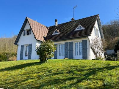 Vente Maison 5 pièces NOYON 60400