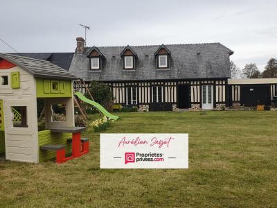 photo For sale House MANNEVILLETTE 76