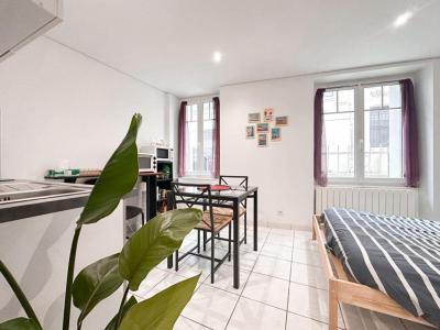 photo For sale Apartment NANTES 44