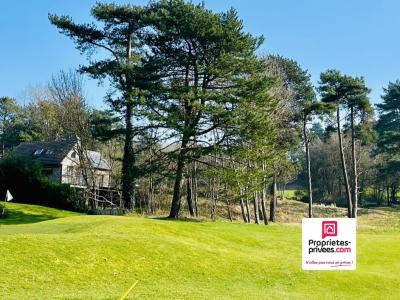 Vente Maison 8 pièces NEUFCHATEL-HARDELOT 62152