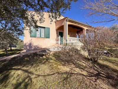 Vente Maison VILLENEUVE  04