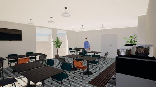 Location Appartement SAINT-PRIEST 69800