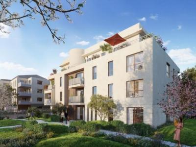 Vente Appartement 2 pièces SAINT-PRIEST 69800