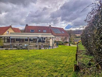 Vente Maison 6 pièces MERCK-SAINT-LIEVIN 62560