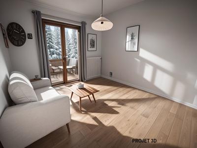 photo For sale Apartment building TOUVRE 16