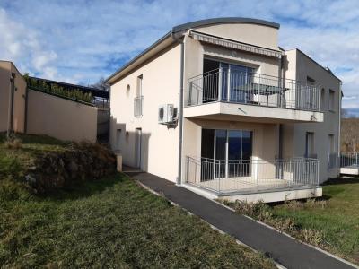 Location Appartement 4 pièces SAINT-HIPPOLYTE 12140