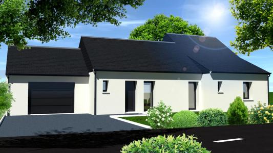 Vente Maison SAINT-SULPICE 49320