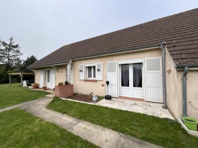 Vente Maison 6 pièces CHAUMONT-SUR-THARONNE 41600