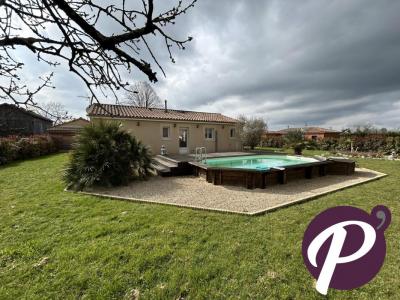 Vente Maison 4 pièces PRIGONRIEUX 24130