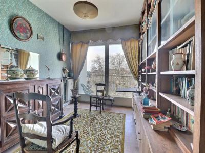 Vente Appartement 5 pièces ANGERS 49100