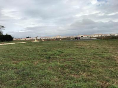 For sale Land PONT-L'ABBE-D'ARNOULT  17