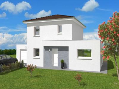 Vente Maison SAINT-VIT 25410