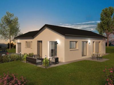 photo For sale House BUTHIERS 70