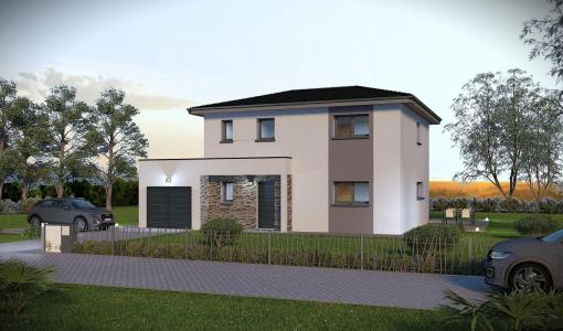 photo For sale House MISEREY-SALINES 25