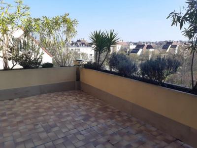 Location Appartement 4 pices NANTERRE 92000