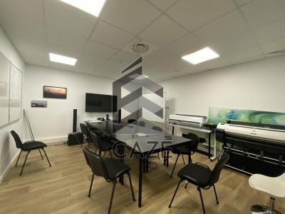 Location Bureau SAINT-JEAN-D'ILLAC 33127