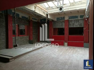 Location Local commercial NICE 06000