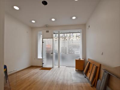 Location Local commercial PARIS-15EME-ARRONDISSEMENT 75015